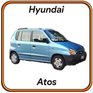 Hyundai Atos